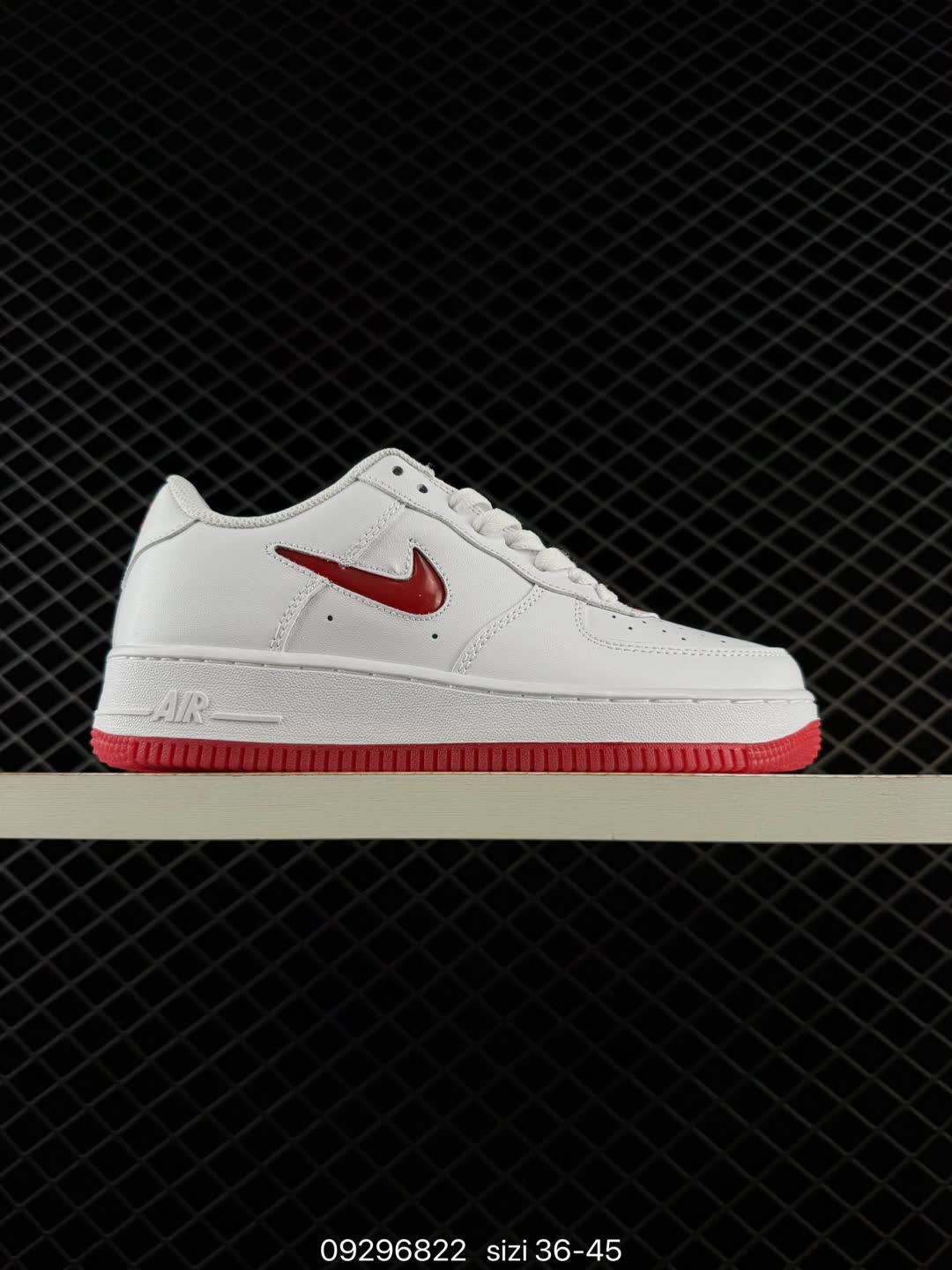 Nike Air Force 1 '07 Low-CI0919